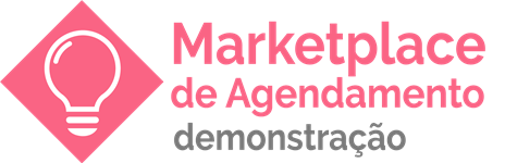 Marketplace de Agendamento