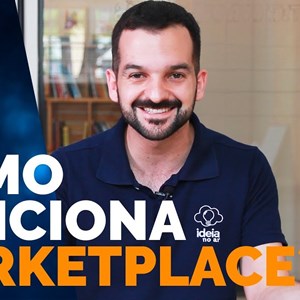 Consultoria em Estratégias de Marketplaces
